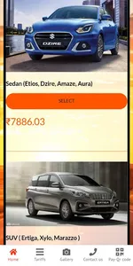 S-Cabs screenshot 10