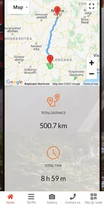 S-Cabs screenshot 3