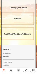 S-Cabs screenshot 4
