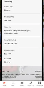 S-Cabs screenshot 5