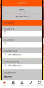 S-Cabs screenshot 9