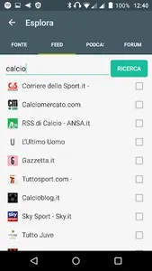 Scafati notizie locali screenshot 7