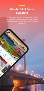Giwang Sumsel screenshot 1