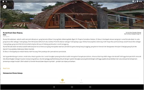 Giwang Sumsel screenshot 17