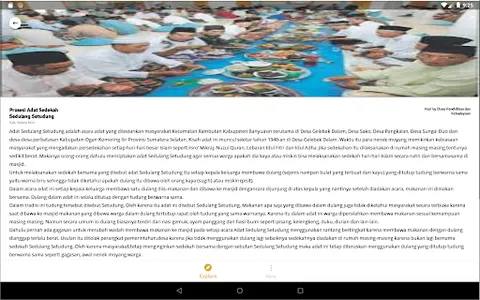 Giwang Sumsel screenshot 18