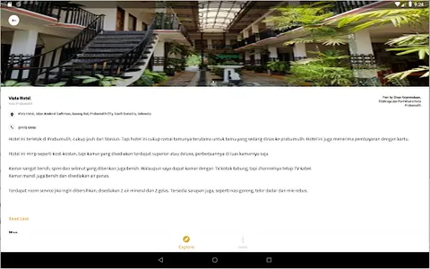 Giwang Sumsel screenshot 19