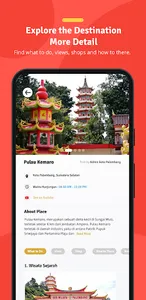 Giwang Sumsel screenshot 2