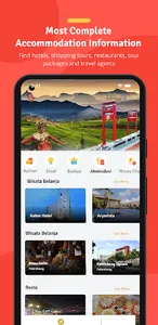 Giwang Sumsel screenshot 3