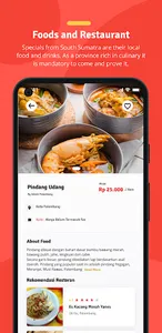 Giwang Sumsel screenshot 4