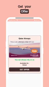 Coupon Offer screenshot 4