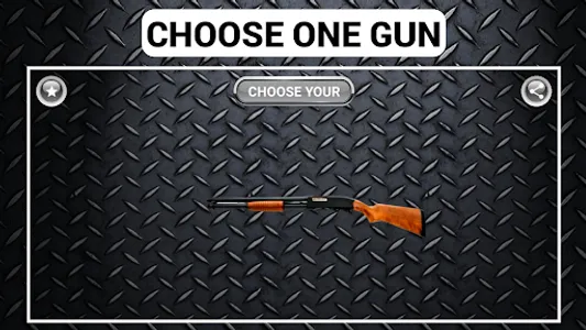 Gun Sounds screenshot 0