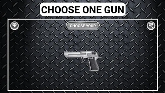 Gun Sounds screenshot 1