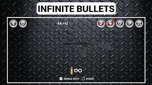 Gun Sounds screenshot 3
