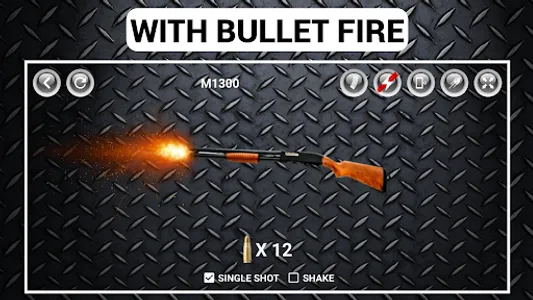 Gun Sounds screenshot 5