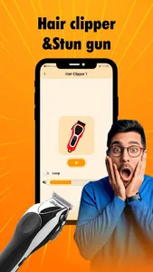 Prank Sounds : Ultimate Prank screenshot 3