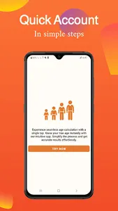 Your Age screenshot 1