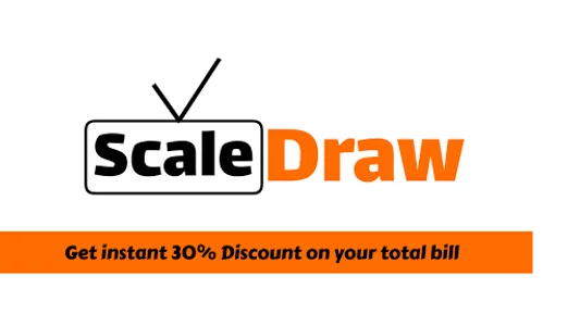 ScaleDraw TV screenshot 0