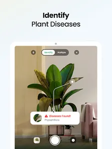 Plant App - Plant Identifier screenshot 10