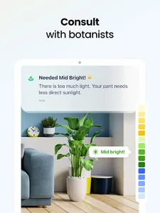 Plant App - Plant Identifier screenshot 14