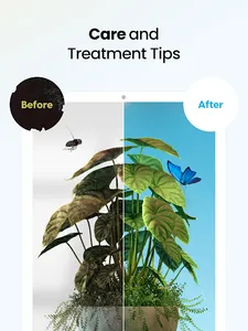 Plant App - Plant Identifier screenshot 19