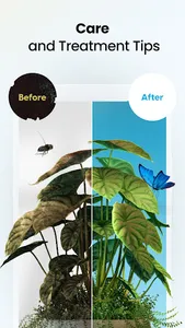 Plant App - Plant Identifier screenshot 3