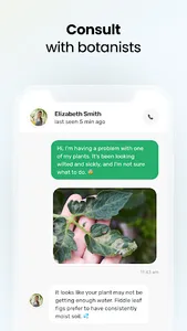 Plant App - Plant Identifier screenshot 5