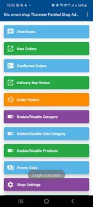 Gtc market mate screenshot 12
