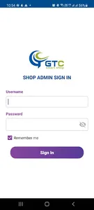 Gtc market mate screenshot 13