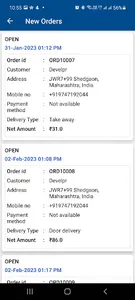 Gtc market mate screenshot 4