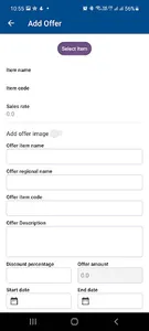 Gtc market mate screenshot 8