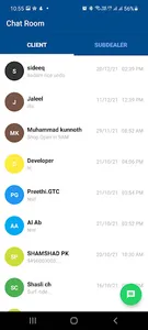 Gtc market mate screenshot 9