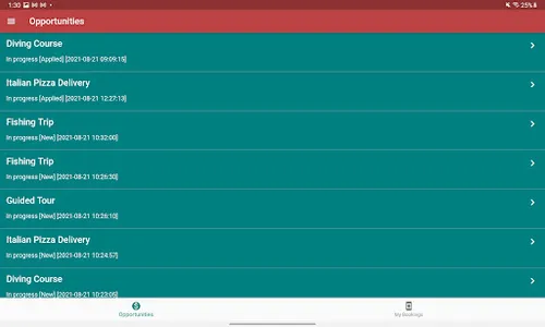 Scan2Book screenshot 4