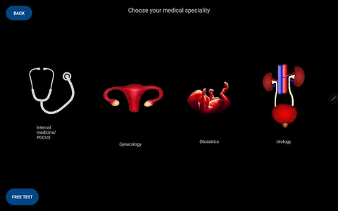 Scanbooster Ultrasound Sim screenshot 9