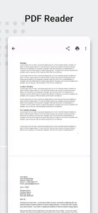 Pixel Paper-Pdf Convert & Scan screenshot 12