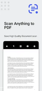 Pixel Paper-Pdf Convert & Scan screenshot 14