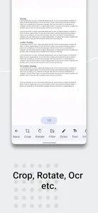 Pixel Paper-Pdf Convert & Scan screenshot 16