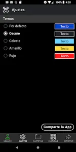 Scan Facturas screenshot 3