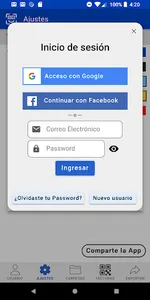 Scan Facturas screenshot 4