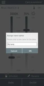 Scangrip A/S screenshot 5