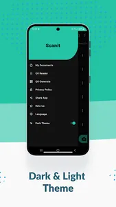 Scanit : PDF Scanner & Creator screenshot 4