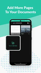 Scanit : PDF Scanner & Creator screenshot 7