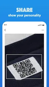 ScanIt - QR & Barcode Scanner screenshot 10