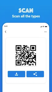 ScanIt - QR & Barcode Scanner screenshot 8