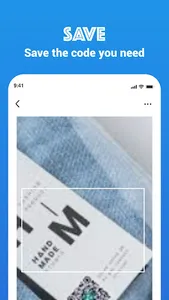 ScanIt - QR & Barcode Scanner screenshot 9