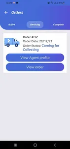 ScanMyLaundry screenshot 6
