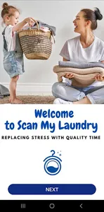 ScanMyLaundry screenshot 7