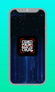 QR code scanner for android screenshot 0