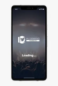 ID Scan screenshot 0