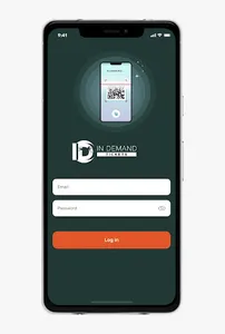 ID Scan screenshot 1