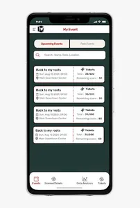 ID Scan screenshot 2